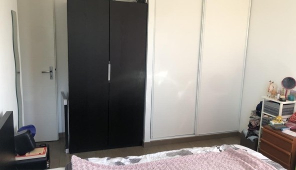 Logement tudiant Colocation à Malakoff (92240)