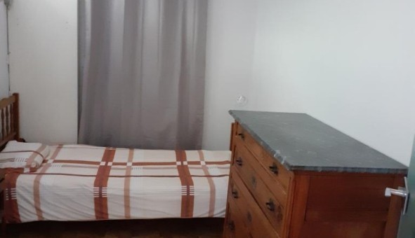 Logement tudiant Colocation à Manosque (04100)