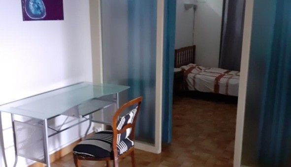 Logement tudiant Colocation à Manosque (04100)