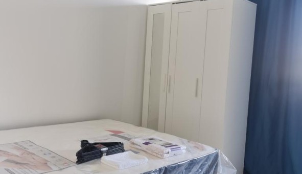 Logement tudiant Location Colocation Vide Mareuil ls Meaux (77100)