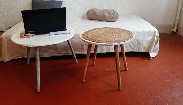 Logement tudiant Colocation à Marseille 01er arrondissement (13001)