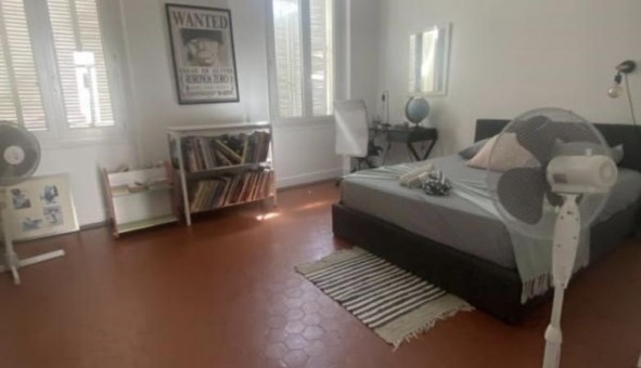 Logement tudiant Colocation à Marseille 01er arrondissement (13001)