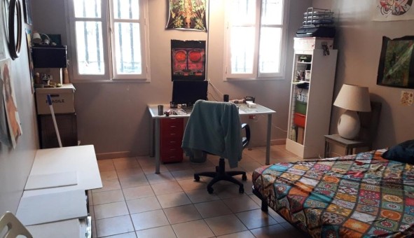 Logement tudiant Colocation à Marseille 02me arrondissement (13002)