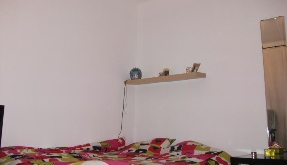 Logement tudiant Location Colocation Vide Marseille 03me arrondissement (13003)