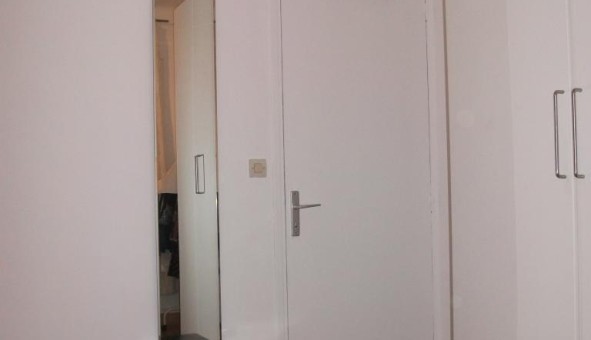 Logement tudiant Colocation à Marseille 03me arrondissement (13003)