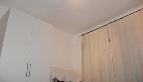 Logement tudiant Colocation à Marseille 03me arrondissement (13003)