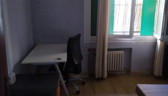 Logement tudiant Colocation à Marseille 03me arrondissement (13003)