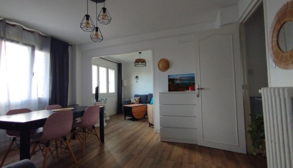 Logement tudiant Colocation à Marseille 04me arrondissement (13004)