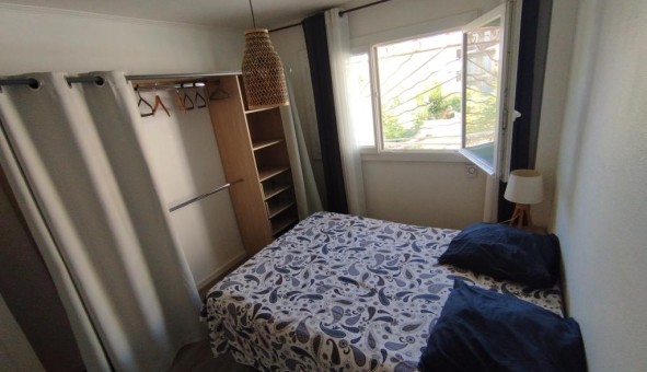 Logement tudiant Colocation à Marseille 04me arrondissement (13004)