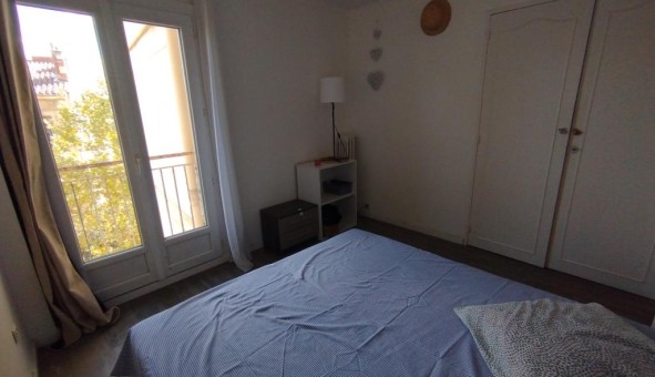 Logement tudiant Colocation à Marseille 04me arrondissement (13004)