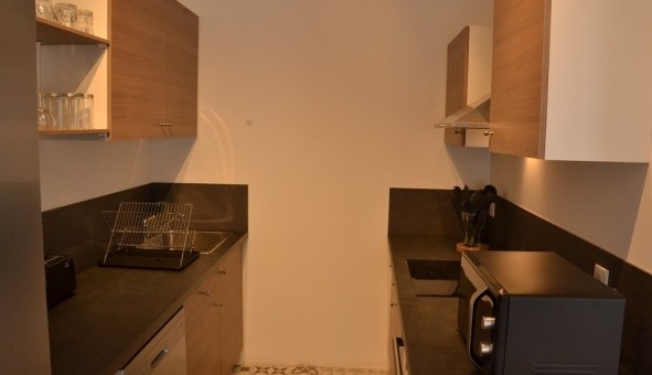 Logement tudiant Colocation à Marseille 04me arrondissement (13004)