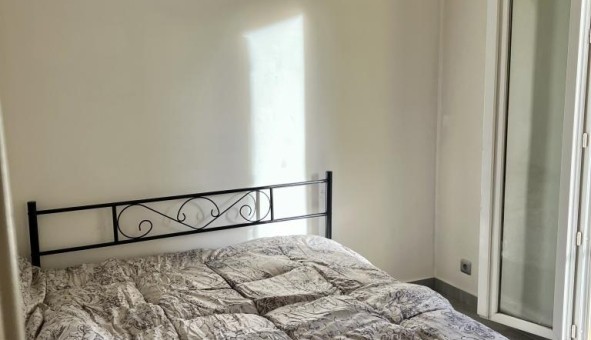 Logement tudiant Colocation à Marseille 04me arrondissement (13004)