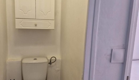 Logement tudiant Colocation à Marseille 04me arrondissement (13004)