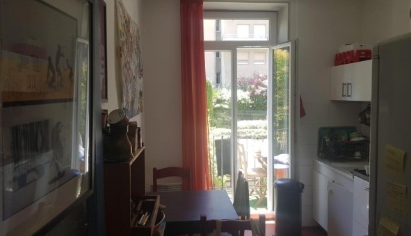 Logement tudiant Colocation à Marseille 05me arrondissement (13005)