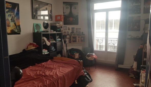 Logement tudiant Colocation à Marseille 05me arrondissement (13005)