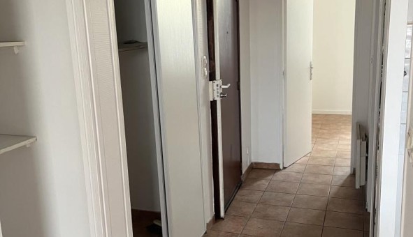 Logement tudiant Colocation à Marseille 05me arrondissement (13005)