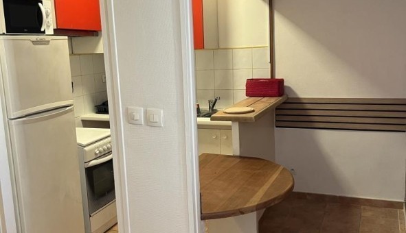 Logement tudiant Colocation à Marseille 05me arrondissement (13005)