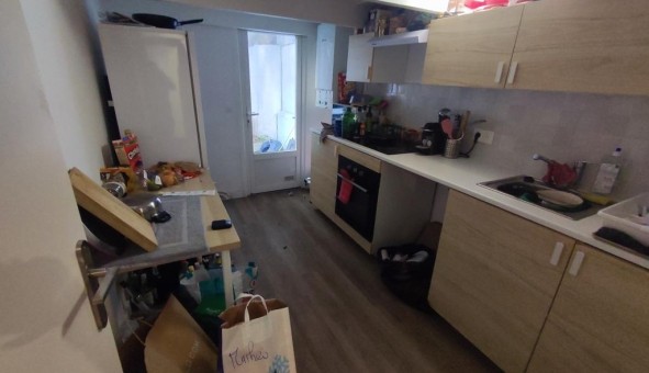 Logement tudiant Colocation à Marseille 05me arrondissement (13005)