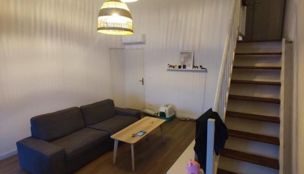 Logement tudiant Colocation à Marseille 05me arrondissement (13005)