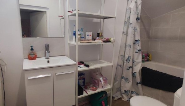 Logement tudiant Colocation à Marseille 05me arrondissement (13005)