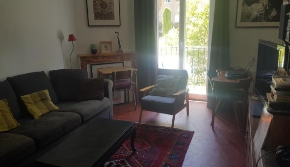 Logement tudiant Colocation à Marseille 05me arrondissement (13005)