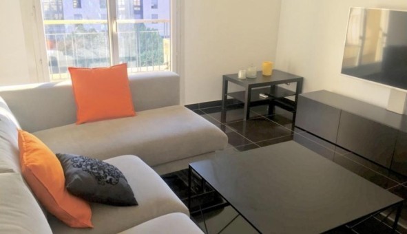 Logement tudiant Colocation à Marseille 08me arrondissement (13008)