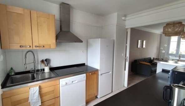 Logement tudiant Colocation à Marseille 09me arrondissement (13009)