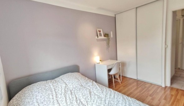 Logement tudiant Colocation à Marseille 09me arrondissement (13009)