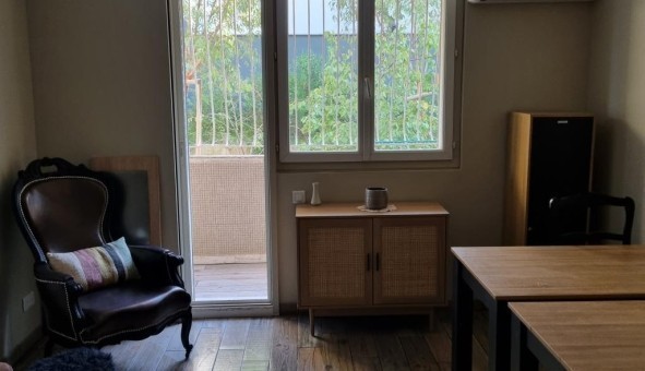 Logement tudiant Colocation à Marseille 09me arrondissement (13009)