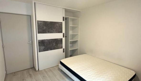 Logement tudiant Colocation à Marseille 10me arrondissement (13010)