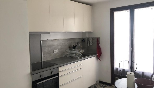 Logement tudiant Colocation à Marseille 10me arrondissement (13010)