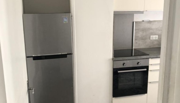 Logement tudiant Colocation à Marseille 10me arrondissement (13010)