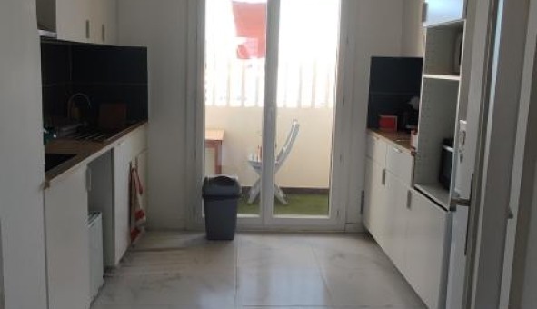 Logement tudiant Colocation à Marseille 10me arrondissement (13010)