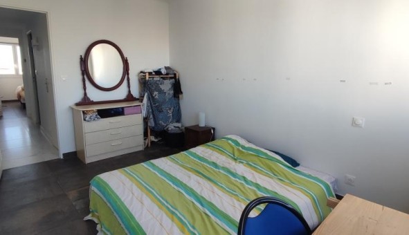 Logement tudiant Colocation à Marseille 10me arrondissement (13010)