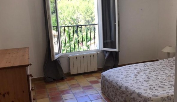 Logement tudiant Colocation à Marseille 11me arrondissement (13011)