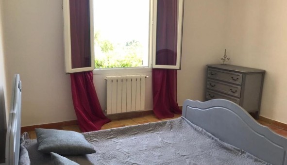 Logement tudiant Colocation à Marseille 11me arrondissement (13011)