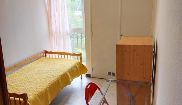 Logement tudiant Location Colocation Vide Marseille 13me arrondissement (13013)