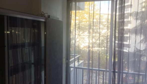 Logement tudiant Colocation à Mrignac (33700)