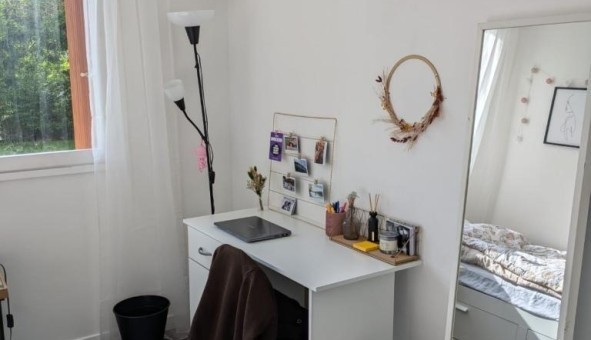 Logement tudiant Colocation à Meudon (92190)