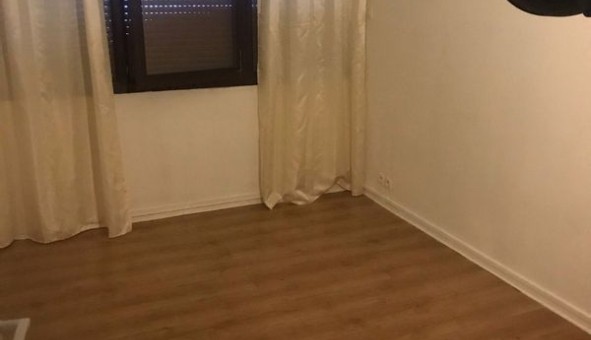 Logement tudiant Colocation à Meudon (92190)