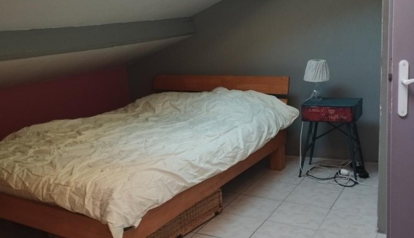 Logement tudiant Colocation à Meyrargues (13650)