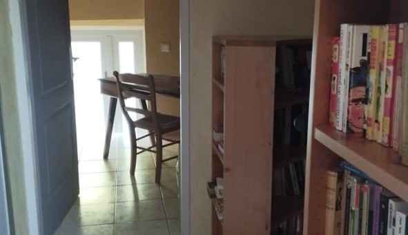 Logement tudiant Colocation à Meyrargues (13650)