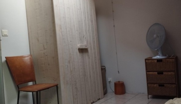 Logement tudiant Colocation à Meyrargues (13650)