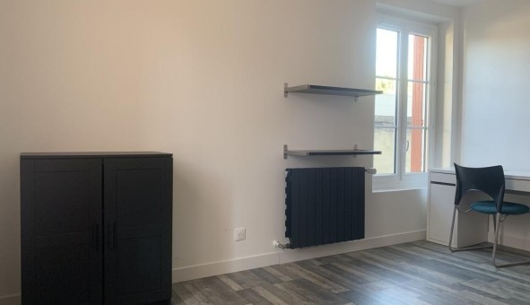 Logement tudiant Colocation à Mondeville (14120)