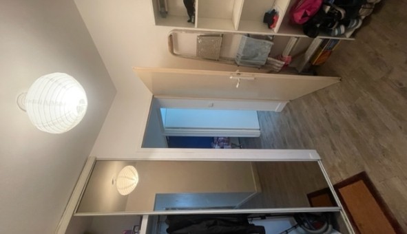 Logement tudiant Colocation à Mons en Baroeul (59370)