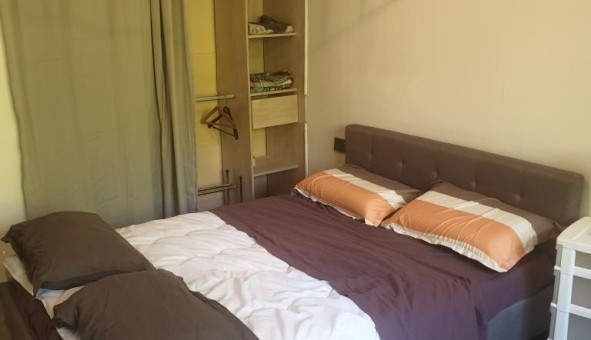 Logement tudiant Colocation à Montarnaud (34570)