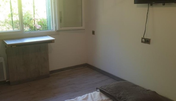 Logement tudiant Colocation à Montarnaud (34570)