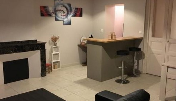 Logement tudiant Colocation à Montauban (82000)