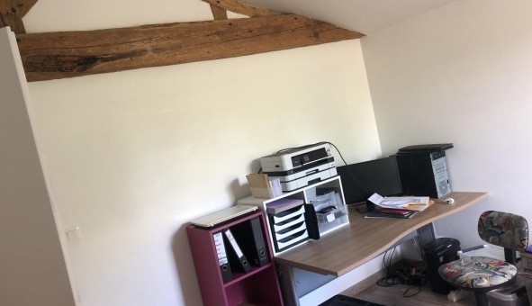 Logement tudiant Colocation à Montfaucon Montign (49230)