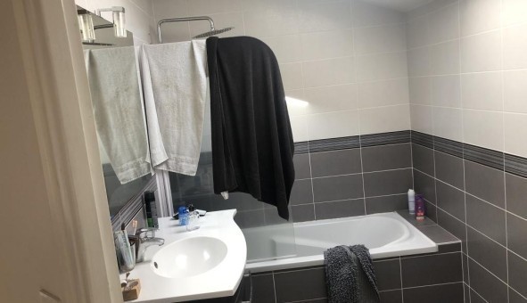 Logement tudiant Colocation à Montfaucon Montign (49230)